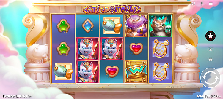 Basic mode screen