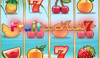 Fruit Cocktail 7